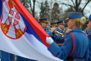 О Видовдану и безопасном србовању