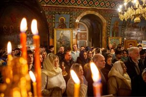 СПЦ као руска парамилитарна претходница