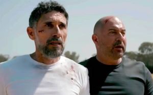 Viewers warned latest episodes of new ‘Fauda’ season are disturbingly real