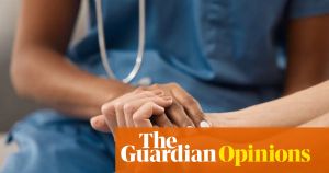 No doctor wants to have this conversation with a patient. For everyone’s sake, we must