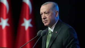 Dünya Ankara’ya Dürbünle Bakıyor