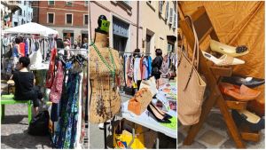 Voglia di vintage, atmosfere retrò in centro. La guida tra gli anni ‘90 e la Dolce Vita