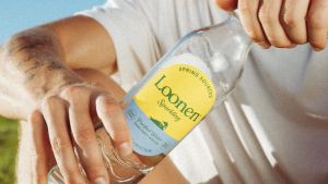 Yes, the Viral Loonen Water Touches Plastic. But Will It Matter to Customers?