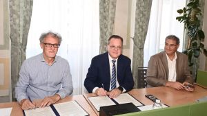 Università e Udinese alleate nella ricerca: «Così creiamo valore»