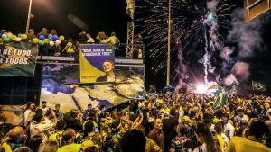 Bolsonaro ganhou a eleição cedo demais