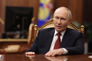 Путин раскрыл свои карты: почему хозяин Кремля похоронил Анкоридж