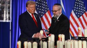 I served America in the fight against antisemitism. Here’s why that fight is at risk.