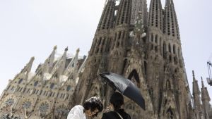 Barcelona y la capitalidad del desastre