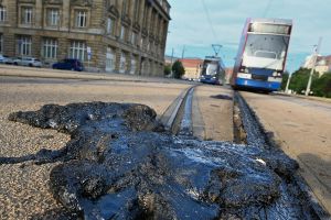 Европейцы взбунтовались против отсутствия кондиционеров