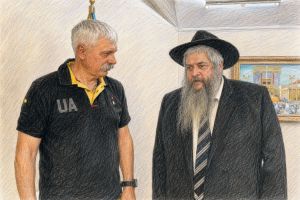 The False ‘Nazi Salute’ and the Trap Set for Israel and Ukraine