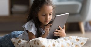 Are Children Learning Basic Skills Later Because of Screens?