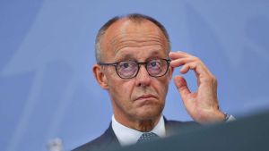 Steuern, Arbeitsmarkt: Nur die Backen aufzublasen, reicht nicht – die Koalition muss liefern