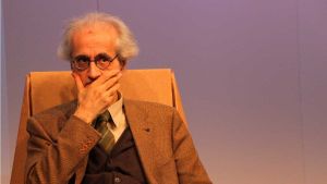 Dall’esimio professor Canfora tre errori in un solo nome