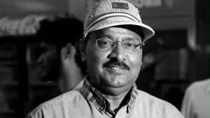 Bhagyaraj: The King Of Screenplay Abdicates His Throne On Earth