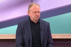 Ђиласов завет европском путу