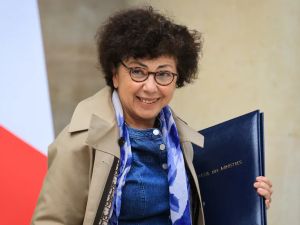 Monique Barbut, ministre des boulettes par temps de crise