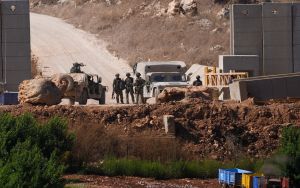 Katz: Israel has ‘no territorial ambitions’ in Lebanon, will stay until Hezbollah disarmed