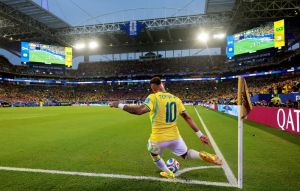Bem-vindo a Copa do Mundo: o maior reality show de narrativas do planeta
