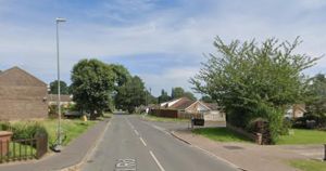 Teenager arrested after gun sighting in market town