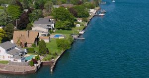 Letter: Cayuga Island is not another Love Canal