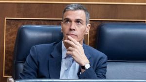 Nada es previsible en esta inestabilidad