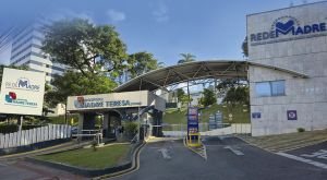 Hospital Madre Teresa é o 1º filantrópico do país a conquistar certificação ISO 7101:2025