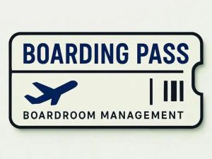 Why boards end up rubber-stamping decisions