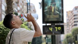 Meteorolog Ristić upozorava: Nema opuštanja, stižu vreliji talasi