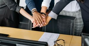 The Importance of Quick Connections at Work