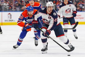Can Leon Draisaitl become Mike Babcock’s next Pavel Datsyuk?