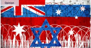 It’s the unique hate that inflames all others, and Australia is failing to quell it