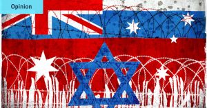 It’s the unique hate that inflames all others, and Australia is failing to quell it