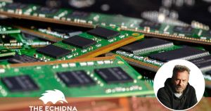 Global memory lapse as AI gobbles all the chips