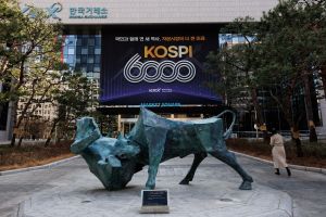 An Epic David vs. Goliath Stock Battle Is Underway