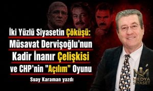 Sözde Özgürlük Mitingleri – Suay Karaman Yazdı