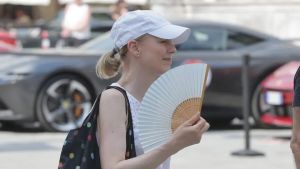 Mai così caldo a giugno: a Trieste toccati i 36,5 gradi, Udine e Gorizia oltre i 38