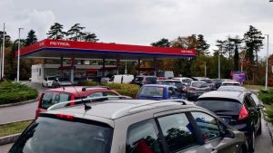 Carburanti in Slovenia, cala il diesel, benzina un po’ più cara