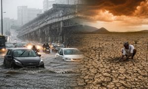 India must get ready for climate extremes