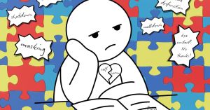 5 Misdiagnoses of Autism and Why They Happen