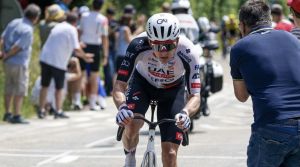 Oficial: Isaac del Toro competirá en el Tour de Francia, ¿cuándo debutará?
