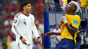 “Se viene el Aztecazo”: Aficionados de Ecuador afirman que eliminarán a México del Mundial 2026