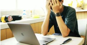 When Your Teen “Isn’t Paying Attention”