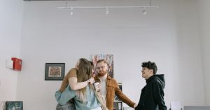 Why We Become Closer Right Before Goodbye