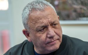 Further TV poll shows Eisenkot’s Yashar party gaining strength