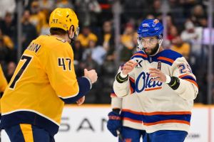 Monday Musings: Trade market explodes, contract increases, a Darnell Nurse update and more