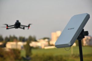 Radar tech AI startup clinches deal for drone attack warning system to Israeli army