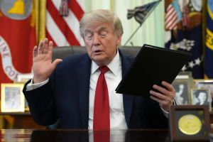 US Supreme Court rejects Trump’s attempt to overturn sexual assault judgment