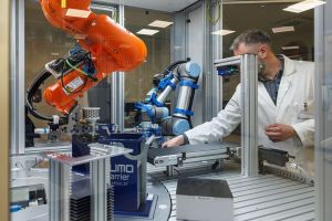 The Hydrogen Economy Is Down But Not Out