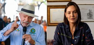 Lula reforça estabilidade na liderança após caso Wagner