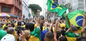 Aterrorizar é o único programa de governo do bolsonarismo